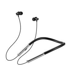 Bluetooth Headset Wireless Stereo Earphones Noise Cancellation for Android iOS