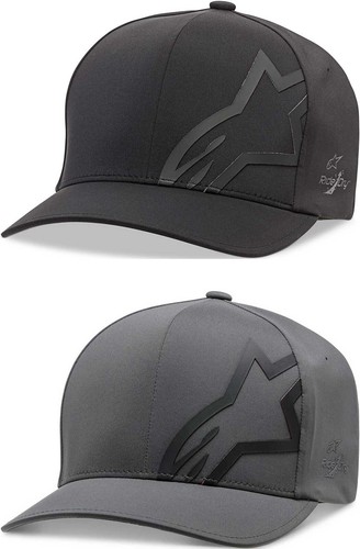 Alpinestars Corp Shift Delta Hat - Mens 