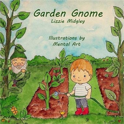 Garden Gnome (Paperback or Softback)