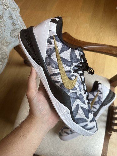 Size 14 - Nike Kobe 8 Protro Mambacita