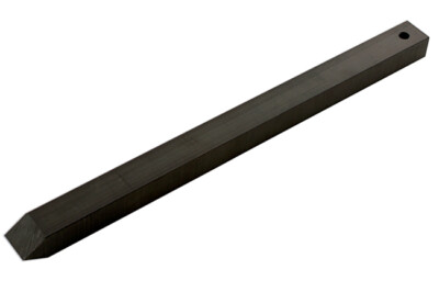 Power-Tec 91229 25mm Chaser Chisel