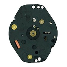 Hattori Epson TMI VX50 VX50E Watch Quartz Movement Japan Made