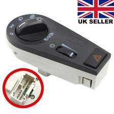 Headlight Warning Fog Light Hazard Switch For Volvo Truck FH12 FM VNL 20942844