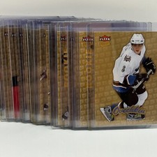 2006-07 Fleer Ultra Gold Medallion Pick One! Complete your Set!