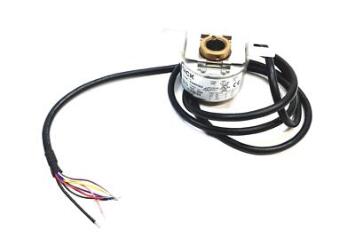Sick 4.5..5.5V Class 2 Incremental Encoder DBS60E-BJAK01024 NOS