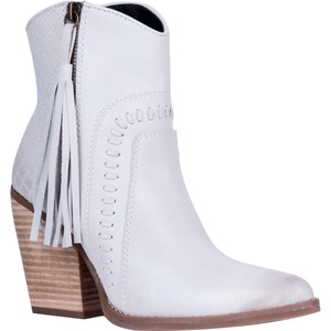 off white womens booties