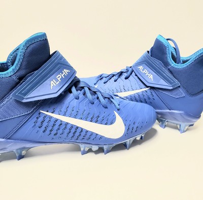 mens mid football cleats