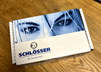 SchlöSser Auslaufventil AbschließBar 1/2 Zoll Wassersafe Mit BelüFter