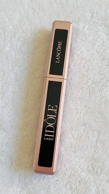 Lancome Lash Idole Mascara Black 0.27oz / 8ml fullsize NEW