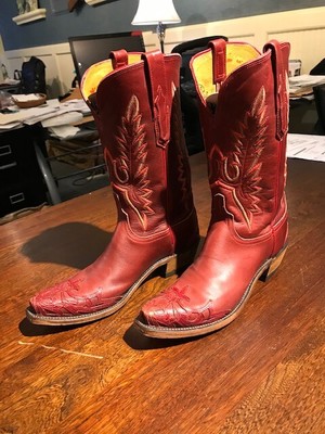 size 9 womens boots