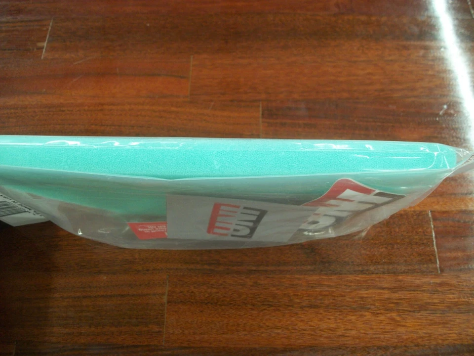 Filtro de aire Bultaco Alpina UNI NU-3208 AHRMA filtros vintage 1974 - 1975 Foto 3 de 3