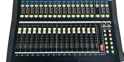 Yamaha LS9-16 Mixing Console #17205 (One)THS | eBay
