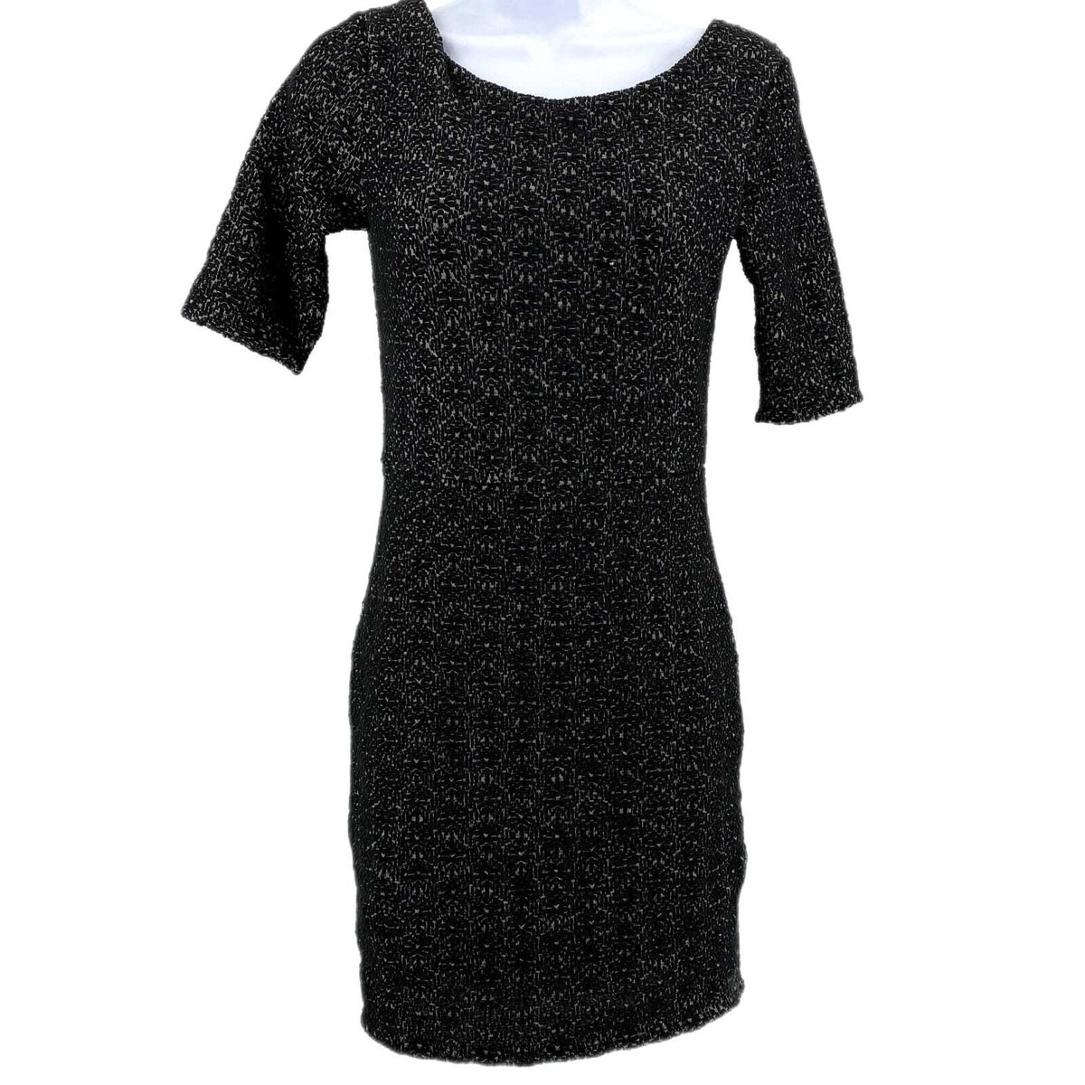 knee length dresses for ladies ZITA MINI DRESS