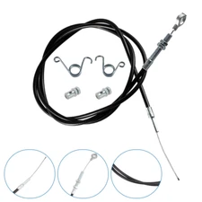 71 inch Go Kart Throttle Cable Kit for Predator 212 196cc GX160 GX200 196cc