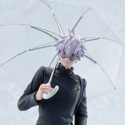PSL MegaHouse Jujutsu Kaisen Satoru Gojo Technical School Ver