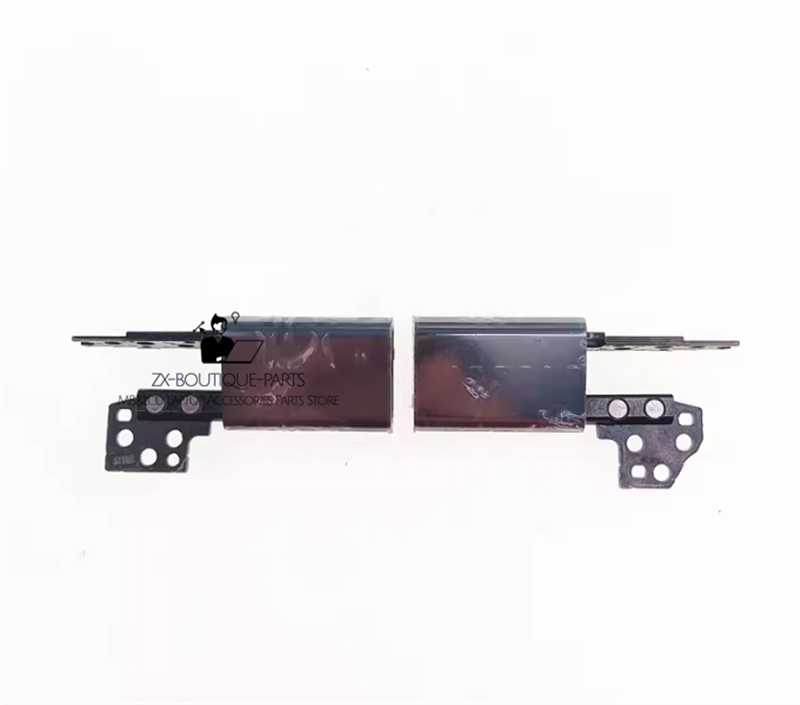 NNNNN New For Dell Latitude 7440 2-in-1 E7440 LCD Hinges L & R Hinge