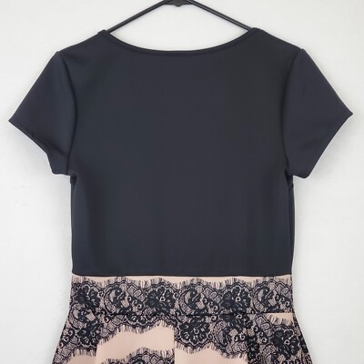 chinese dress ladies Rosaria Lace Gown Black  CAMI NYC
