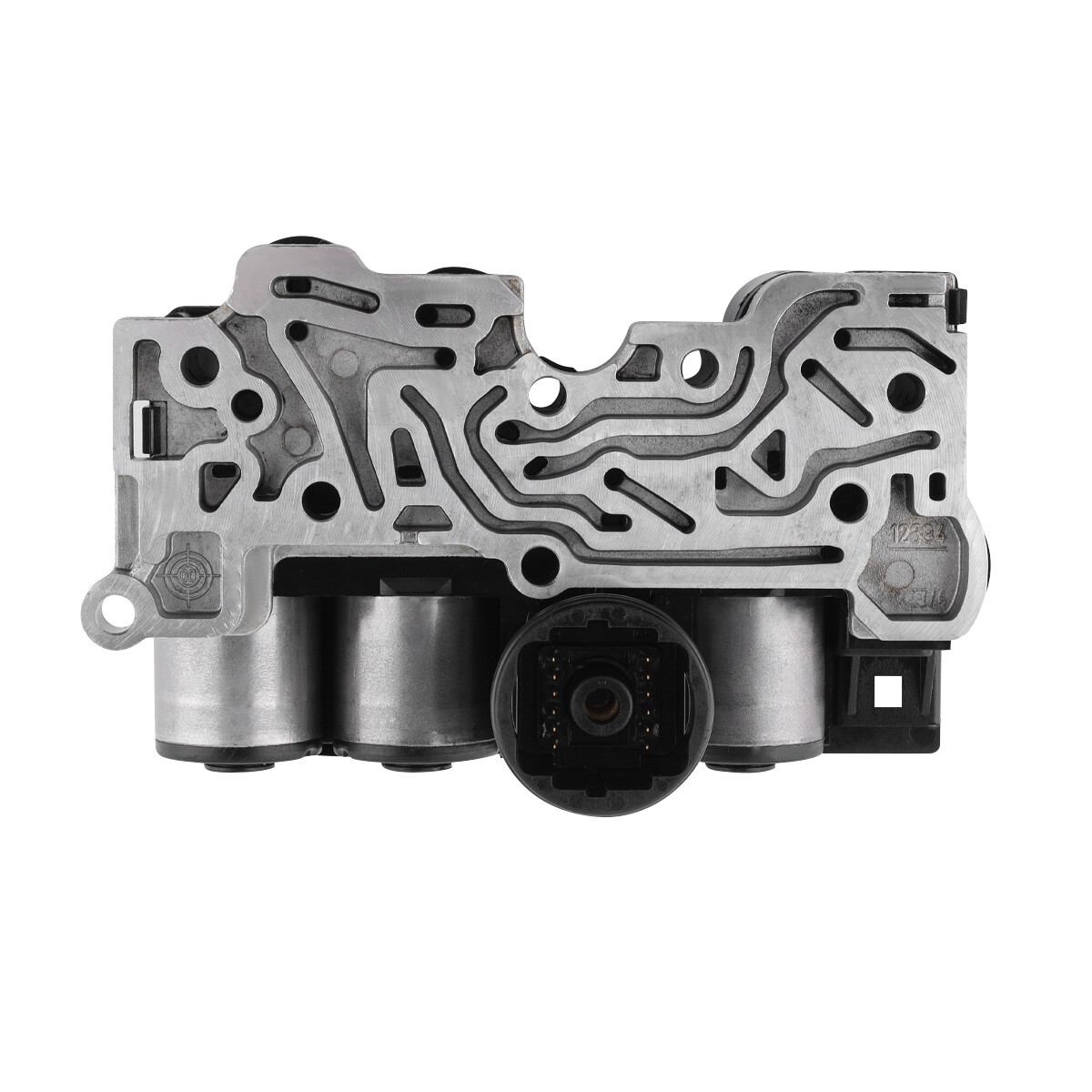 Transmission Shift Solenoid Pack 5R55W 5R55S For Ford