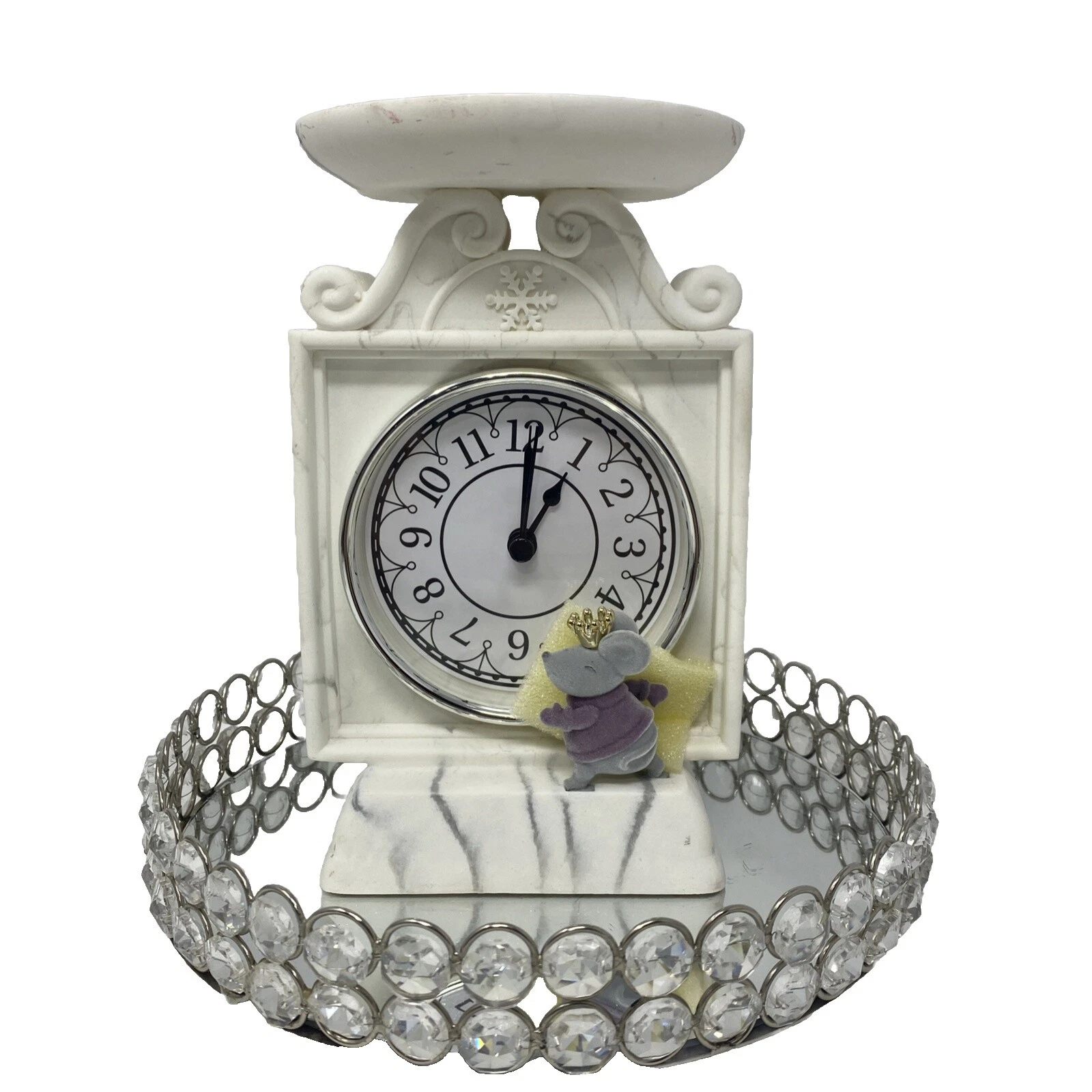 Bath & Body Works Holiday Ceramic Candle Holders & Accessories