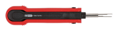 KS Tools Entriegelungswerkzeug für Flachstecker 2,8 mm (AMP Tyco JT,... 150.1275