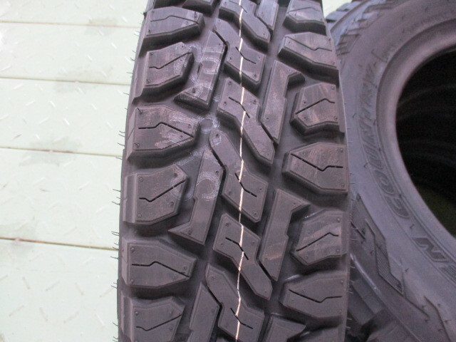 茶 toyo Toyo OPEN COUNTRY HTII 7078541 Tires for Sale