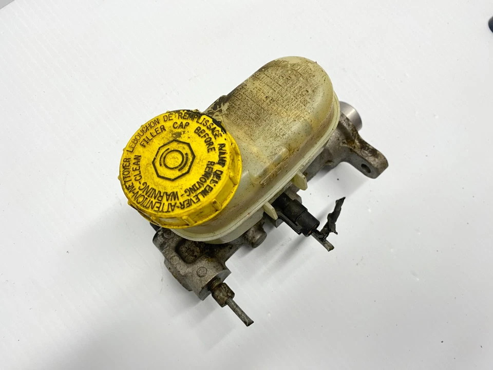 Chrysler Cirrus 1998-2000 freno cilindro maestro fabricante de equipos originales, 541-01093 Foto 4 de 4