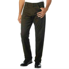 calvin klein 5 pocket pants