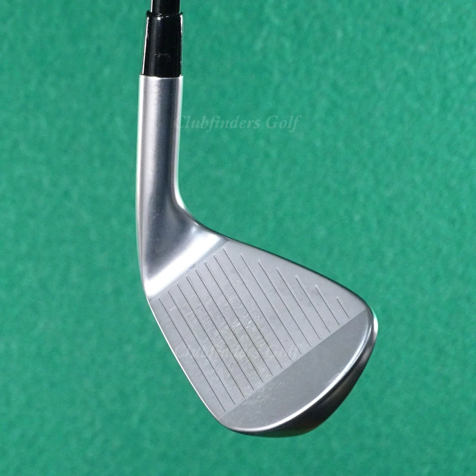 LH Callaway Apex Pro Forged '24 PW Pitching Wedge Chemical MMT Graphite Regular - Image 3 of 3