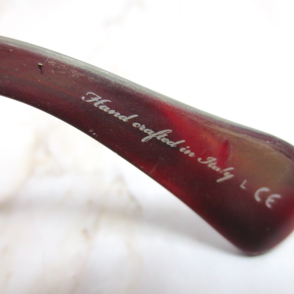 Oliver Peoples OV5174 1131 Wacks Eyeglasses Burgundy Frames Only 49-19-140 Oliver Peoples Wacks Eyeglasses Frame OV5174-1131 Women main image 2