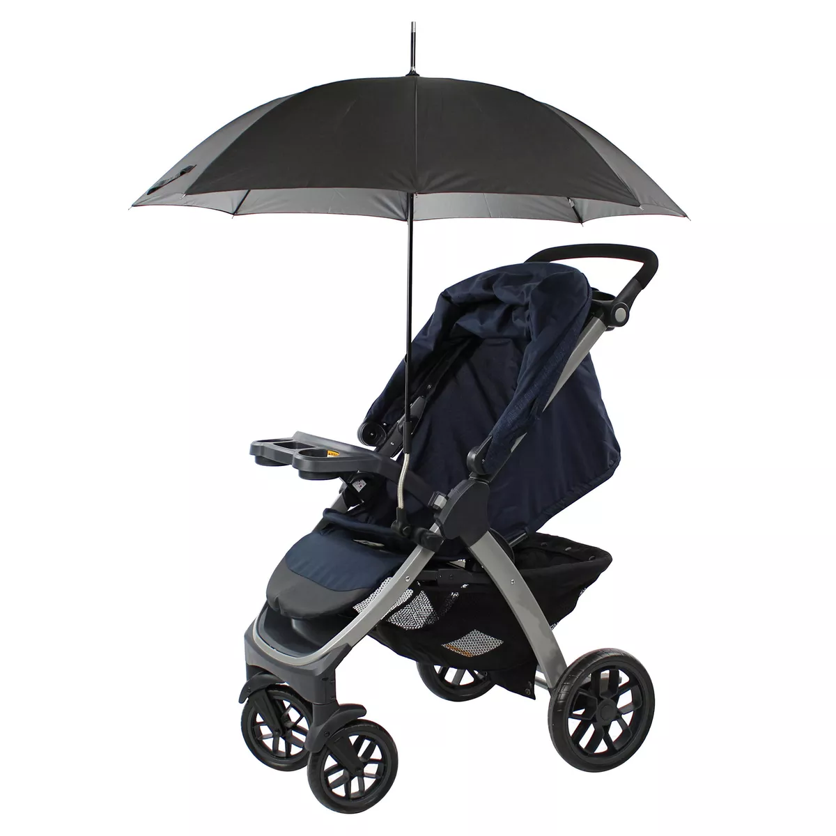 Umbrella that clips to chair new arrivals