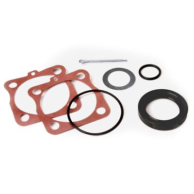 Kit De Freno De Disco Trasero Empi 22-2861-F SUV 1968-1979, 4 Lengüetas