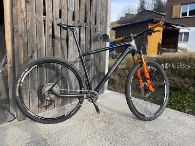 Mountainbike - Bild 1 von 4
