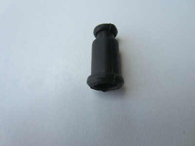 TRIUMPH BSA AMAL CARB THROTTLE CABLE RUBBER SLEEVE BOOT 316/083 60-7118 60-0455