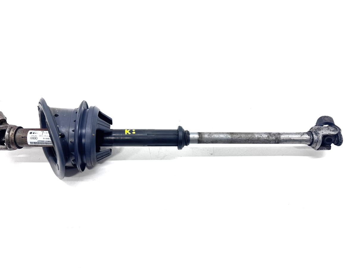2008-2016 AUDI A4 S4 A5 S5 STEERING COLUMN INTERMEDIATE SHAFT 8K1
