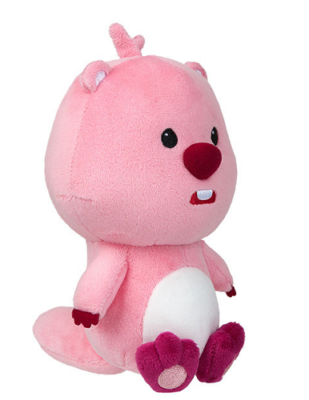 ZANMANG LOOPY MINI SRUFFED TOY 18cm/ KOREA | eBay