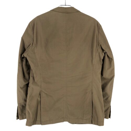 Vintage HUGO BOSS Crenko-D Blazer Jacket Men Size UK:50; US/UK:40 - Picture 2 of 9