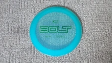 New Latitude 64 Opto BOLT - 173 grams - Dynamic Discs Westside Lucid VIP Trilogy