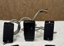 (3) Honeywell OmniProx OP10 Mini-Mullion Proximity Access Reader 125KHz-Free S/H