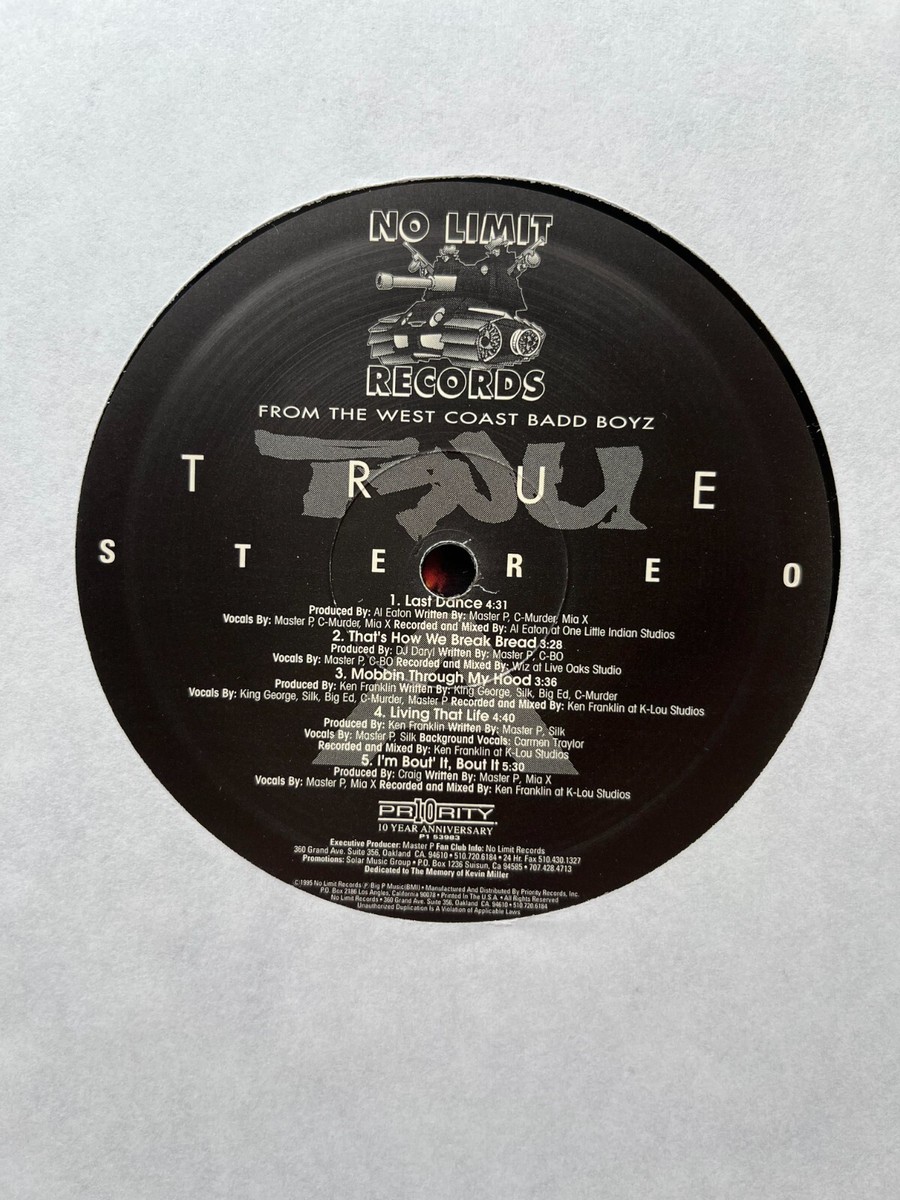 g-rap TRU – True レコード 【公式通販】