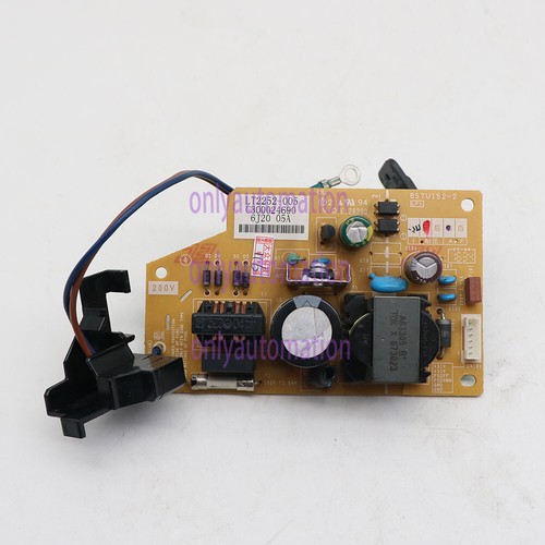 220V Power Supply Board B57U152-2 LT3390-021 FOR BROTHER MFC-J2320 MFC-J4620DW - Picture 4 of 4