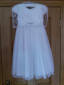 rocha john rocha flower girl dresses