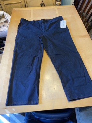 Goodthreads XXL Pants Black Mens