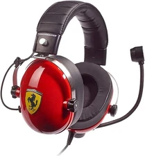 Thrustmaster T.Racing Scuderia Ferrari DTS Edition 4060197