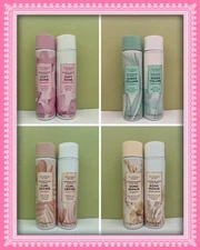 Victoria's Secret Natural Shampoo/Conditioner Set 10oz NEW ~ U Pick ~