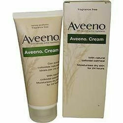 Johnson & Johnson Cream Skin Care Moisturisers