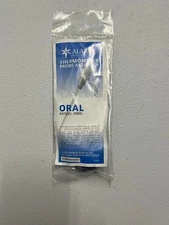 Alaris Medical Systems Thermometer Probe Assembly Oral Model 3880L