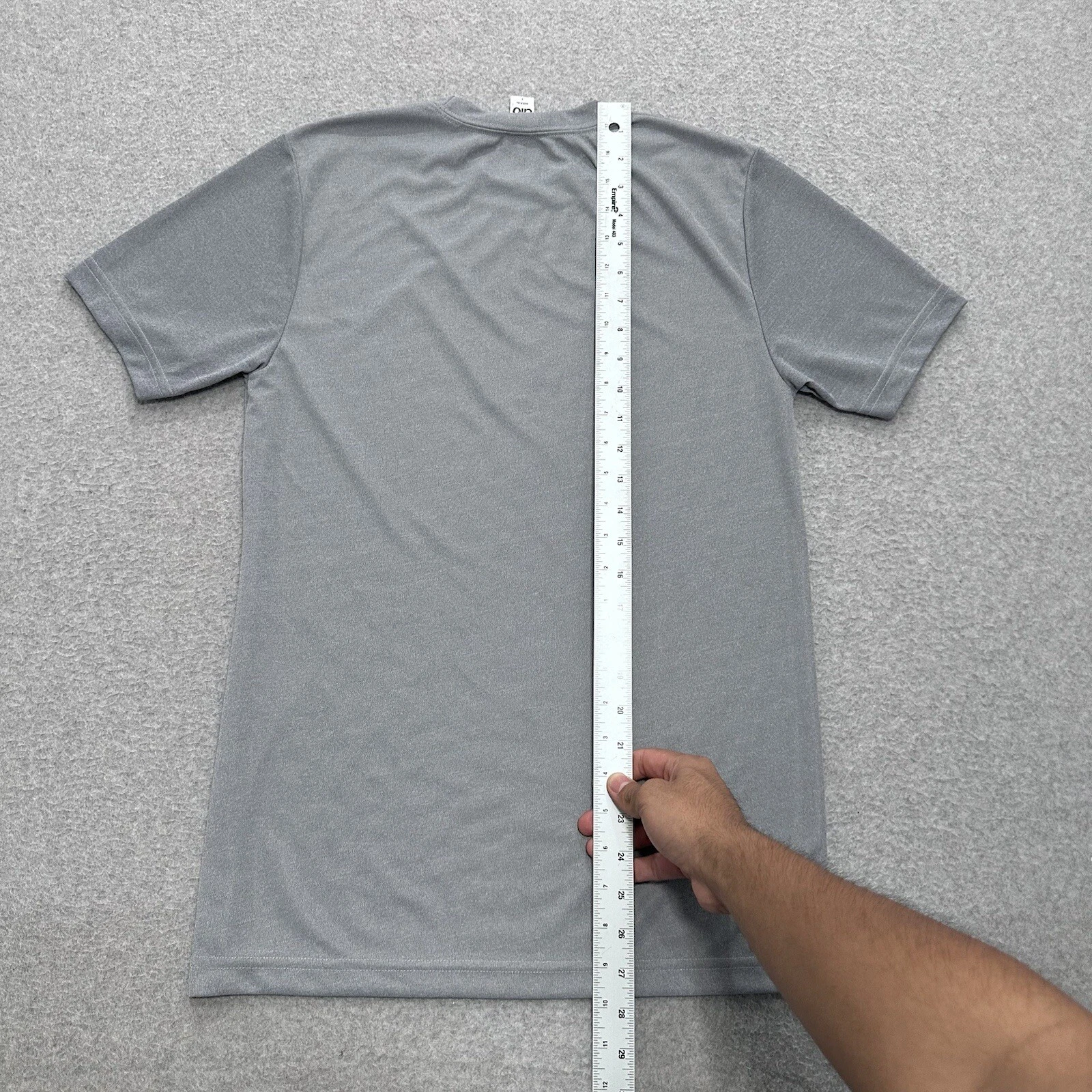 alo-yoga training performance stretch made in usa shirt