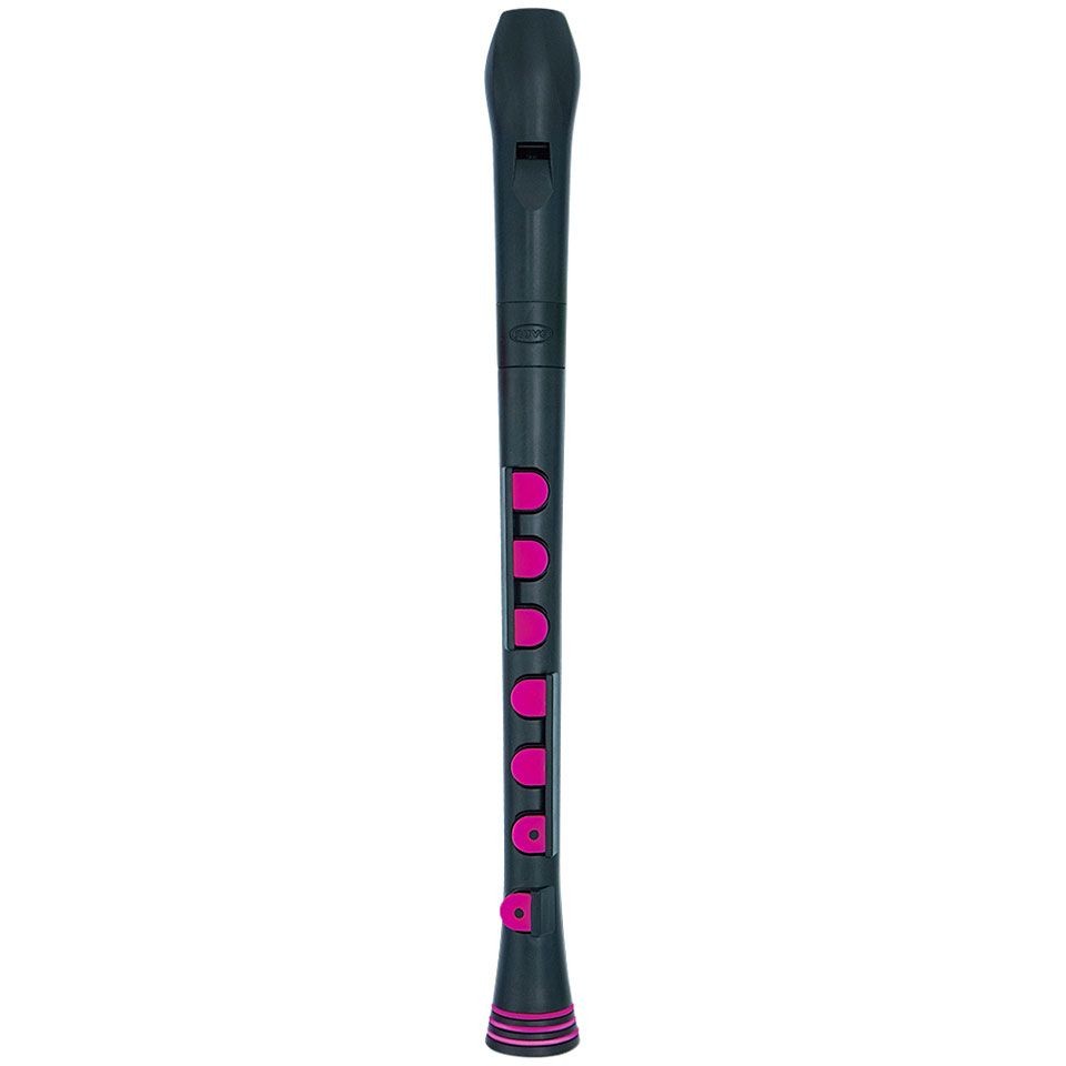 Sopran-Blockflte Nuvo Soprano Recorder BPK Sopran Blockflte Flte NEU 3790₽