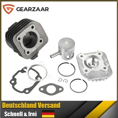 70ccm Zylinder Kit Für Yamaha Neo's / MBK Ovetto für Minarelli motor Neu
