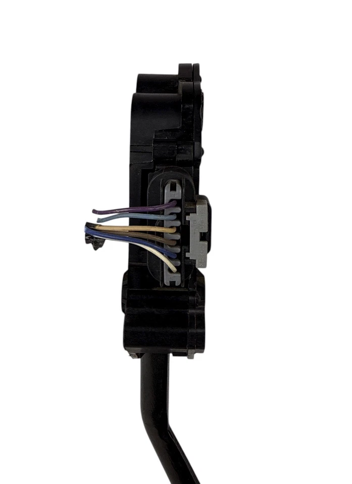 OEM 04-09 Chevy Trailblazer Envoy 4.2L 5.3L Gas Combustible Acelerador Pedal Foto 3 de 4